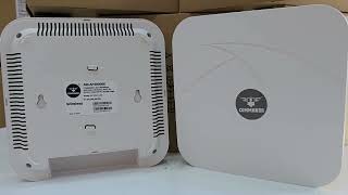 AIR-AP3600BE -- COMMANDO AirX 3600M, 802.11be, 1x2.5G, PoE &amp; DC, FIT/FAT Wi-Fi 7 Cloud Multi-GigE AP