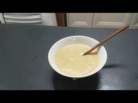 월남 쌈 소스는 이 방법이 최고 🥦🌶 👍 월남 쌈 소스는 이 방법이 최고 🥦🌶 👍