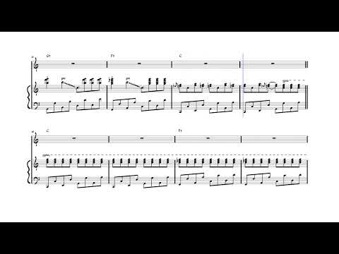 Great Balls Of Fire (Piano & Vocal) - Jerry Lee Lewis