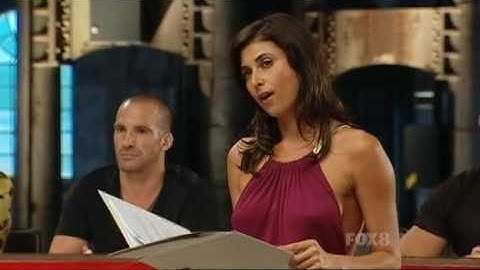 AusNTM - C3 E01 Part 8/8