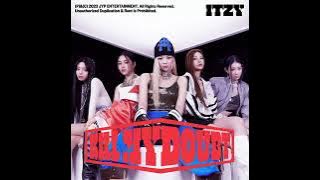 ITZY - None of My Business