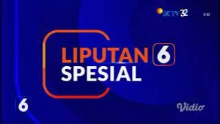 OBB Liputan 6 Spesial 2022 @ SCTV