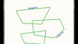 Celebrity Polygons visualization algorithm Wealth