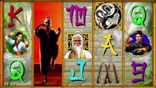 The Great Master™