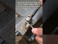 Master This Simple Hack For Perfect Metal Hooks