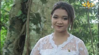 SAMUDRA ANGEN   -  [ COVER ] TIFANI Z NABILA