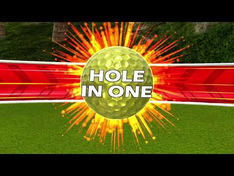 Golden Tee Golf: Online Games