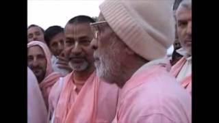 20100319 Gov   Srila BV Narayan Maharaja no advancement without japa