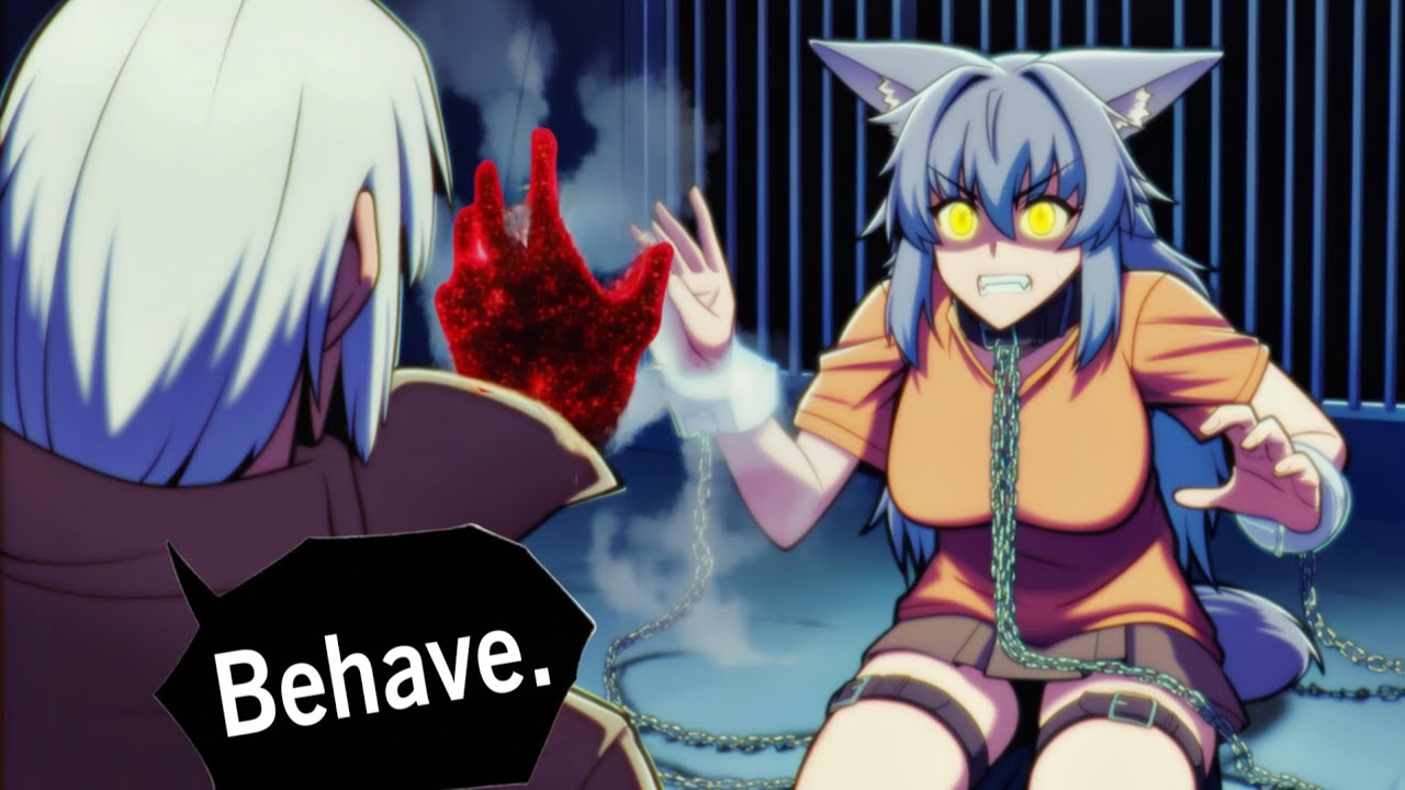 Isekai'd as OP Jailer, He Tames all the Terrifying 