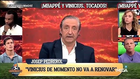 ULTIMO PROGRAMA CHIRINGUITO DE JUGONES 13 DE JULIO 2025 / PSG PIERDE LA FINAL