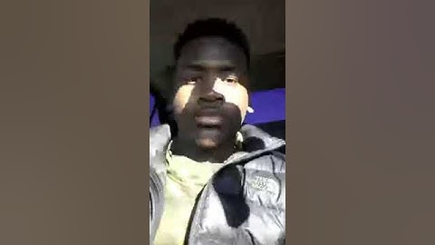 Thumbnail of Chillin listen to shyheim dear God old school