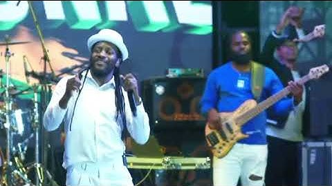 Unforgettable Night! Winky D & Busy Signal Rock Odyssey Kadoma 2025 | Drink Up Live! 🎉
