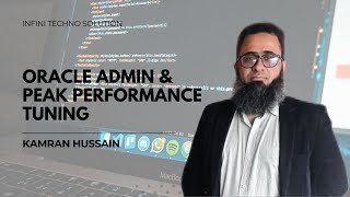 Oracle DB Excellence | Admin Smarts & Peak Performance Tuning
