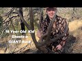 Mule Deer Hunting | Oregon Public Land GIANT