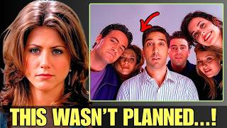 FRIENDS (1994): 30 Things You Completely MISSED!