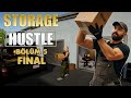 ÇOK FENA KANDIRILDIK! (FİNAL) | STORAGE HUSTLE | BÖLÜM 5