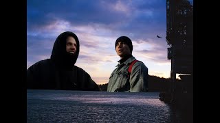 EMIL LYBEKK - PRINT DROP BTS