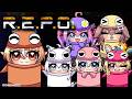 【R.E.P.O.】今日のRepoはどこですか!?ここですか?!【不知火フレア/ホロライブ】
