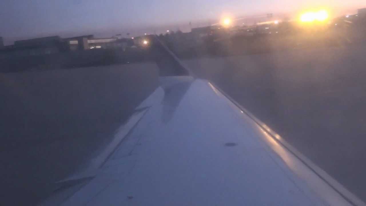 Delta Connection TakeOff St.Louis Lambert Airport CRJ700 YouTube