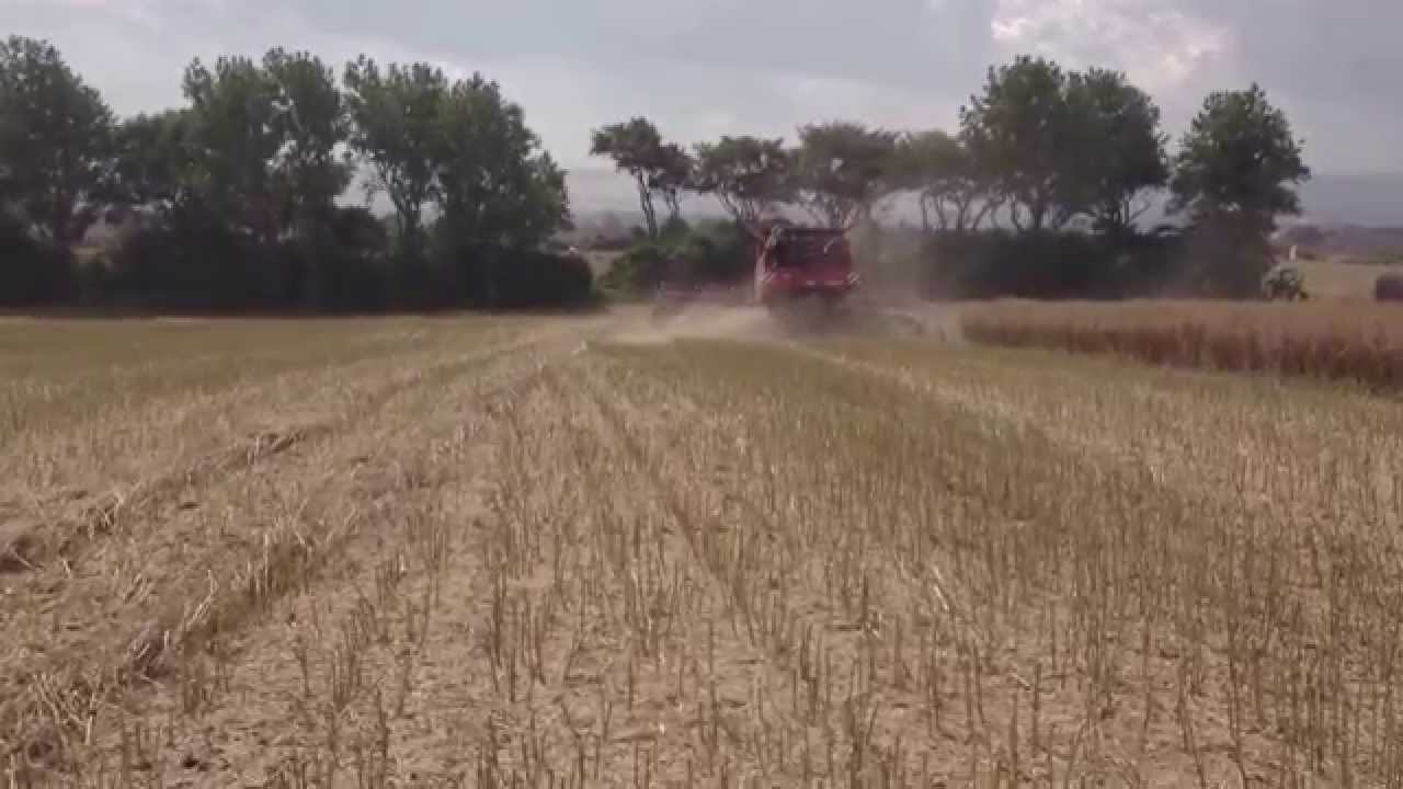 case ih axial flow 9230