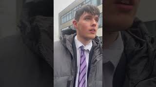 Radnor Splash Chucking Part 2