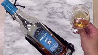 ガーヴァン 12年[2007] マーレイ・マクダヴィッド レビュー動画/味