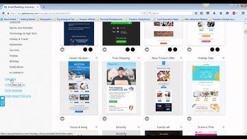 Get Response How To Tutorial 3