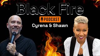 Cyrena Denniston & Shawn Basson - BFP Episode 2