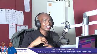 Part 232 love Train 05 May 2026 dr Moremi U0026 Mr Morota 0791709862