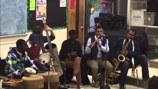 APS: ASA Music/Art Auditions
