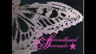 Secondhand Serenade - Vulnerable