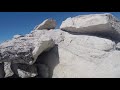 Cloud Rest Yosemite