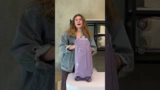 Meet the New Terra 35L Carry-On