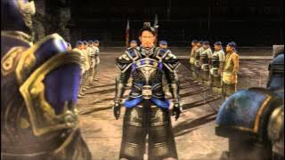 Shin Sangokumusou 7: Moushouden (Dynasty Warriors 8: Xtreme Legends) OST - Vanish