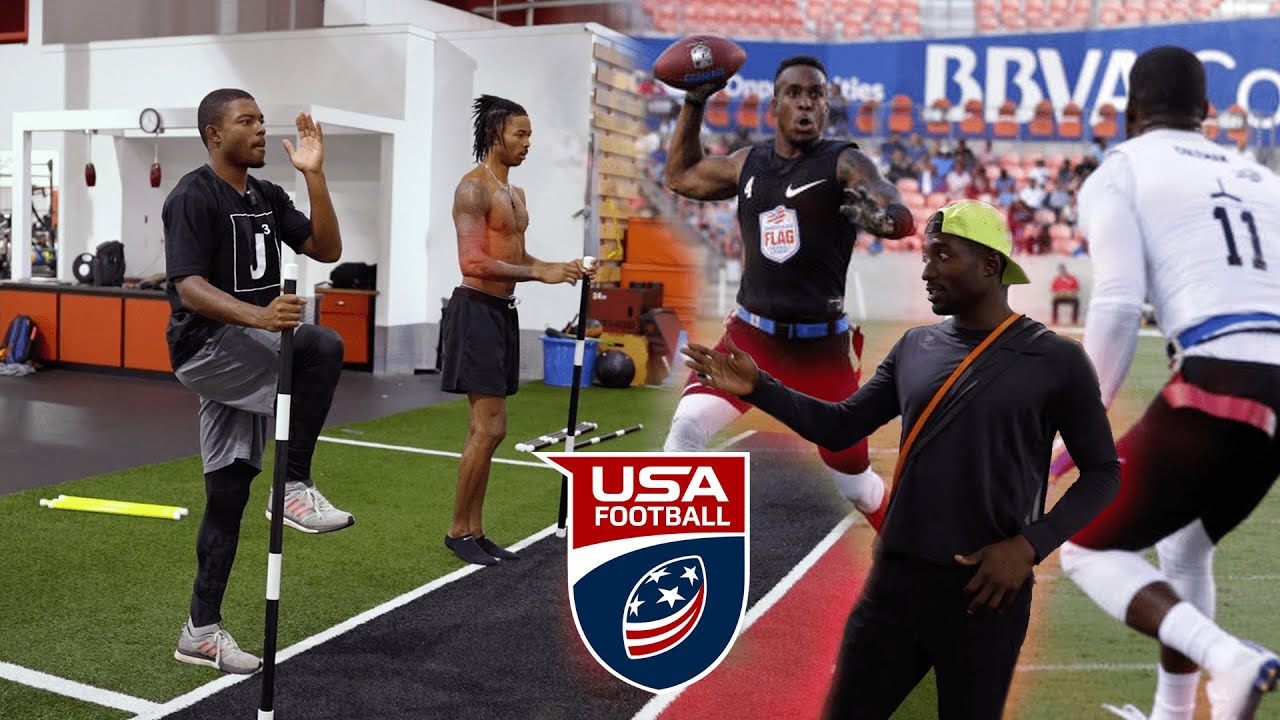 Training For USA Team Trials Vlog - Speed Meets Skill