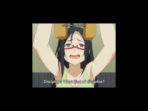 The Best Waifu Sakie Satou | Interviews with monster girls (Sakie Satou)