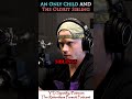 An Only Child AND The Oldest Sibling (ep. 60 ft. Logan Hyder) - The RP Podcast #balance #siblings