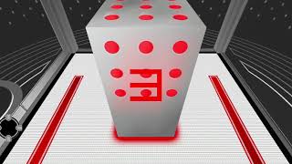 The Cube App Games - Eliminate screenshot 1