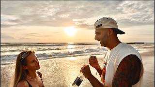 How Approaching Saved His LIFE after a break-up