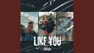 Download Lagu LIKE YOU (feat. Callie Amoiyah)