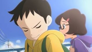 【予告編】ショートアニメFASTENING DAYS 15秒