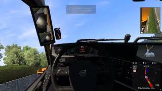 ETS 2 REC BAN