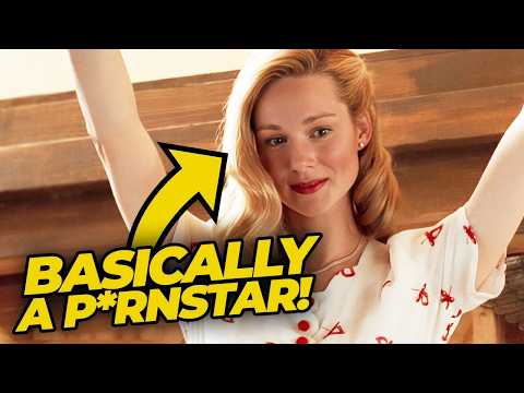 Movies WAY Freakier Than You Thought