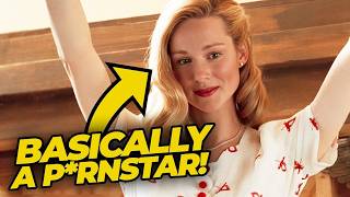 Movies WAY Freakier Than You Thought