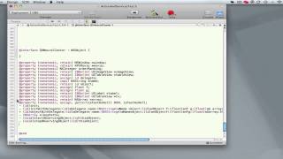 Accessorizer and the Objective-C 64-bit runtime