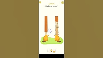 delete Puzzle  Level 5 : All Levels - Kids Game - Brain Game - #short #shorts #BrainGame