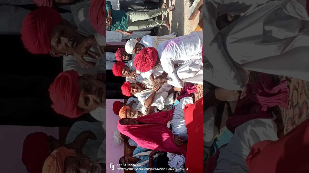 तेलवाड़ा गोगाजी वाडका गोगाजी भोपाजी विडियो न्यू एक बार जरुर देखे 🙏👍