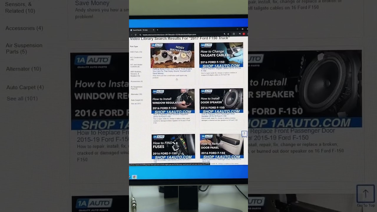 Powerful Websites You Should Know (Part 366) 