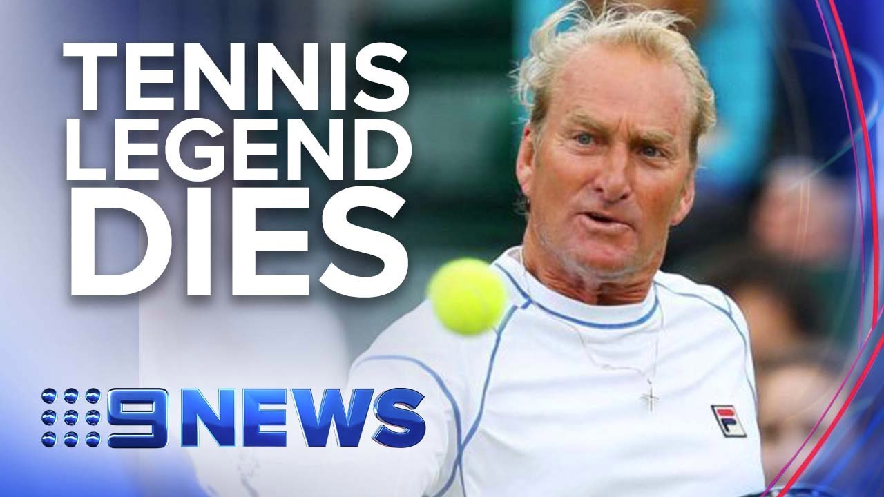 Australian Peter McNamara dies from cancer aged 64 | Nine News Australia