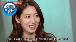 Interview with Park Shinhye(박신혜) [Entertainment Weekly / ENG / 2019.08.19]